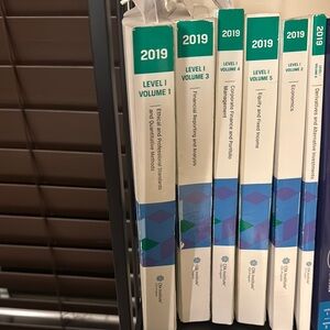 2019 Curriculum Set - Green and White